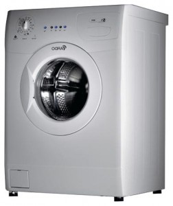 çamaşır makinesi Ardo FLSO 86 E fotoğraf