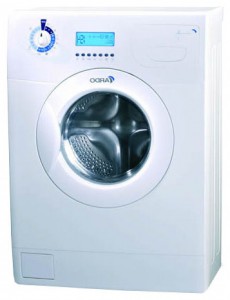 çamaşır makinesi Ardo WD 80 L fotoğraf