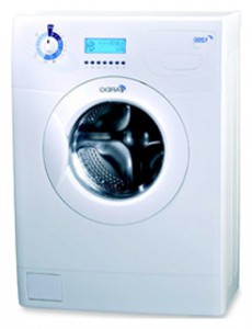 çamaşır makinesi Ardo WD 80 S fotoğraf