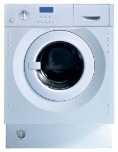 Máquina de lavar Ardo WDI 120 L Foto