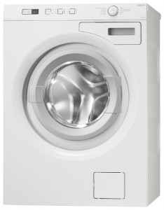 Tvättmaskin Asko W6454 W Fil