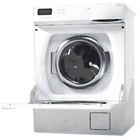 洗濯機 Asko W660 写真