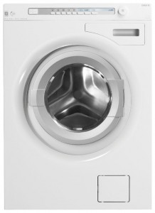 洗衣机 Asko W68843 W 照片