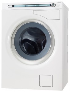 Tvättmaskin Asko W6984 W Fil
