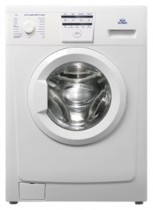 çamaşır makinesi ATLANT 45У81 fotoğraf