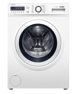 Tvättmaskin ATLANT 50У1010 Fil
