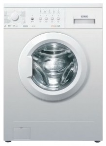 Tvättmaskin ATLANT 50У88 Fil