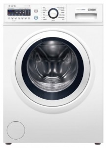 çamaşır makinesi ATLANT 70С1210-А-02 fotoğraf