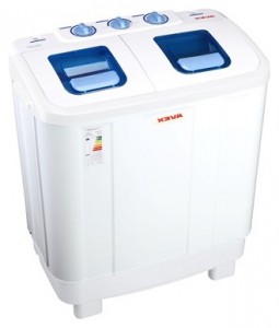çamaşır makinesi AVEX XPB 45-35 AW fotoğraf