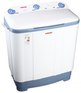 çamaşır makinesi AVEX XPB 55-228 S fotoğraf