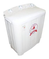 çamaşır makinesi AVEX XPB 60-55 AW fotoğraf