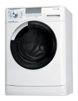 ﻿Washing Machine Bauknecht WAK 860 Photo