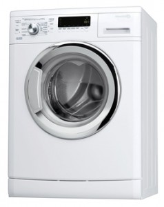 Máquina de lavar Bauknecht WCMC 64523 Foto