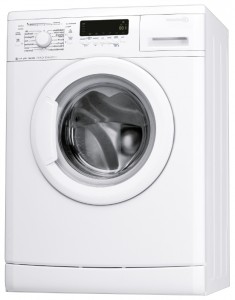 Máquina de lavar Bauknecht WM 6L56 Foto