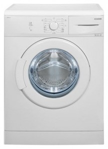 洗衣机 BEKO EV 5100 照片