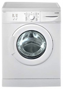 洗濯機 BEKO EV 5100 +Y 写真