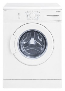 çamaşır makinesi BEKO EV 7100 + fotoğraf