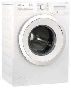 洗衣机 BEKO MVY 69021 MW1 照片
