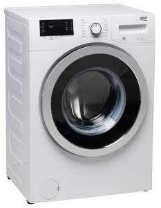 çamaşır makinesi BEKO MVY 69031 PTYB1 fotoğraf