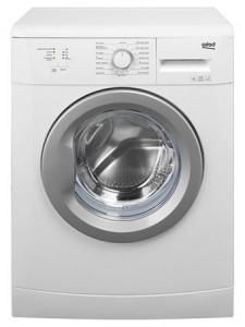 çamaşır makinesi BEKO RKB 58801 MA fotoğraf