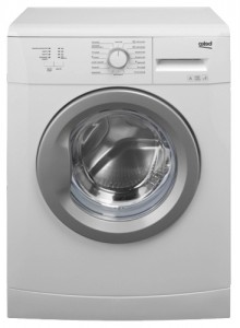 ﻿Washing Machine BEKO RKB 68801 YA Photo