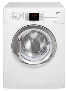 çamaşır makinesi BEKO RKB 68841 PTYC fotoğraf