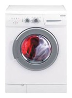 çamaşır makinesi BEKO WAF 4080 A fotoğraf