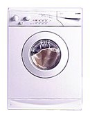 çamaşır makinesi BEKO WB 6110 SE fotoğraf