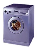 Máquina de lavar BEKO WB 6110 XES Foto