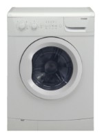 洗衣机 BEKO WCR 61041 PTMC 照片