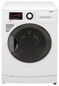 Machine à laver BEKO WDA 91440 W Photo