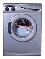 洗濯機 BEKO WEF 6005 NS 写真