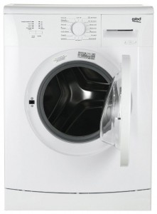 Machine à laver BEKO WKB 41001 Photo