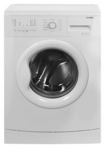 çamaşır makinesi BEKO WKB 50621 PT fotoğraf