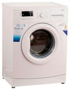 çamaşır makinesi BEKO WKB 50831 PT fotoğraf
