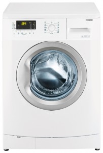 çamaşır makinesi BEKO WKB 51231 PTM fotoğraf