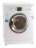 Machine à laver BEKO WKB 51241 PTC Photo