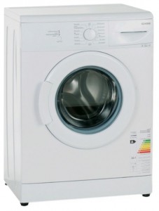 ﻿Washing Machine BEKO WKB 60801 Y Photo