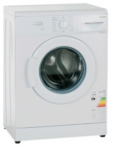 Máquina de lavar BEKO WKB 60811 M Foto