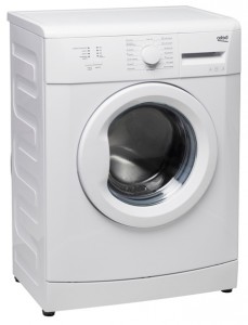 çamaşır makinesi BEKO WKB 61001 Y fotoğraf
