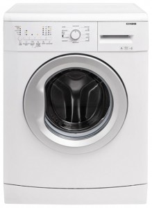 çamaşır makinesi BEKO WKB 61021 PTMA fotoğraf