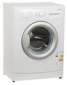 ﻿Washing Machine BEKO WKB 61021 PTYS Photo
