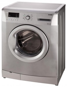 Máquina de lavar BEKO WKB 61031 PTMSC Foto