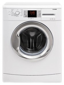 çamaşır makinesi BEKO WKB 61041 PTM fotoğraf