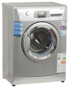 çamaşır makinesi BEKO WKB 61041 PTMSC fotoğraf