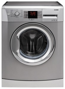 ﻿Washing Machine BEKO WKB 61041 PTYSC Photo