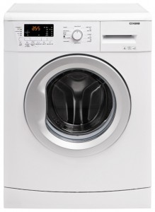 洗衣机 BEKO WKB 61231 PTMA 照片