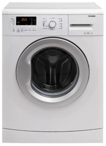 çamaşır makinesi BEKO WKB 61231 PTYA fotoğraf