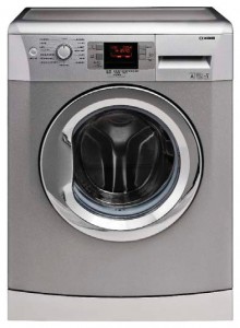 洗衣机 BEKO WKB 71041 PTMSC 照片