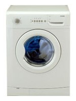 çamaşır makinesi BEKO WKD 23500 R fotoğraf